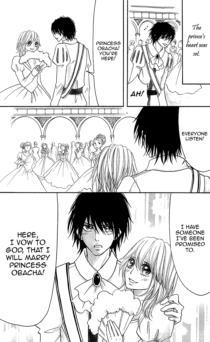 Switch Girl!! Chapter 68.3 page 7 - Chapter 68.3