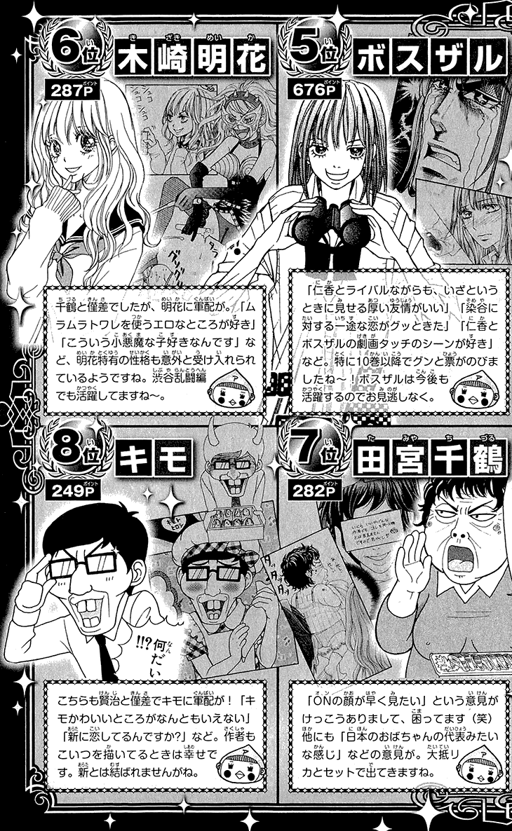 Switch Girl!! Chapter 68.4 page 14 - Chapter 68.4