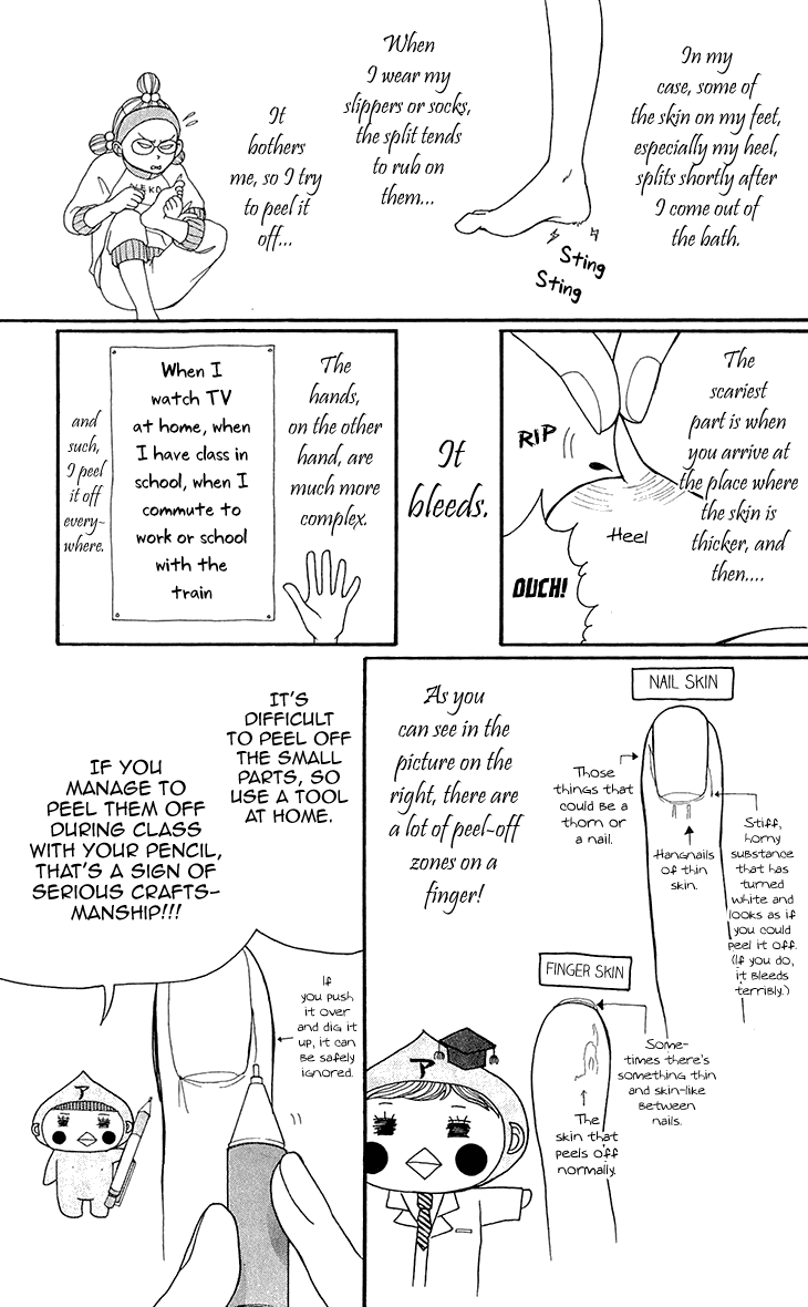Switch Girl!! Chapter 68.4 page 2 - Chapter 68.4