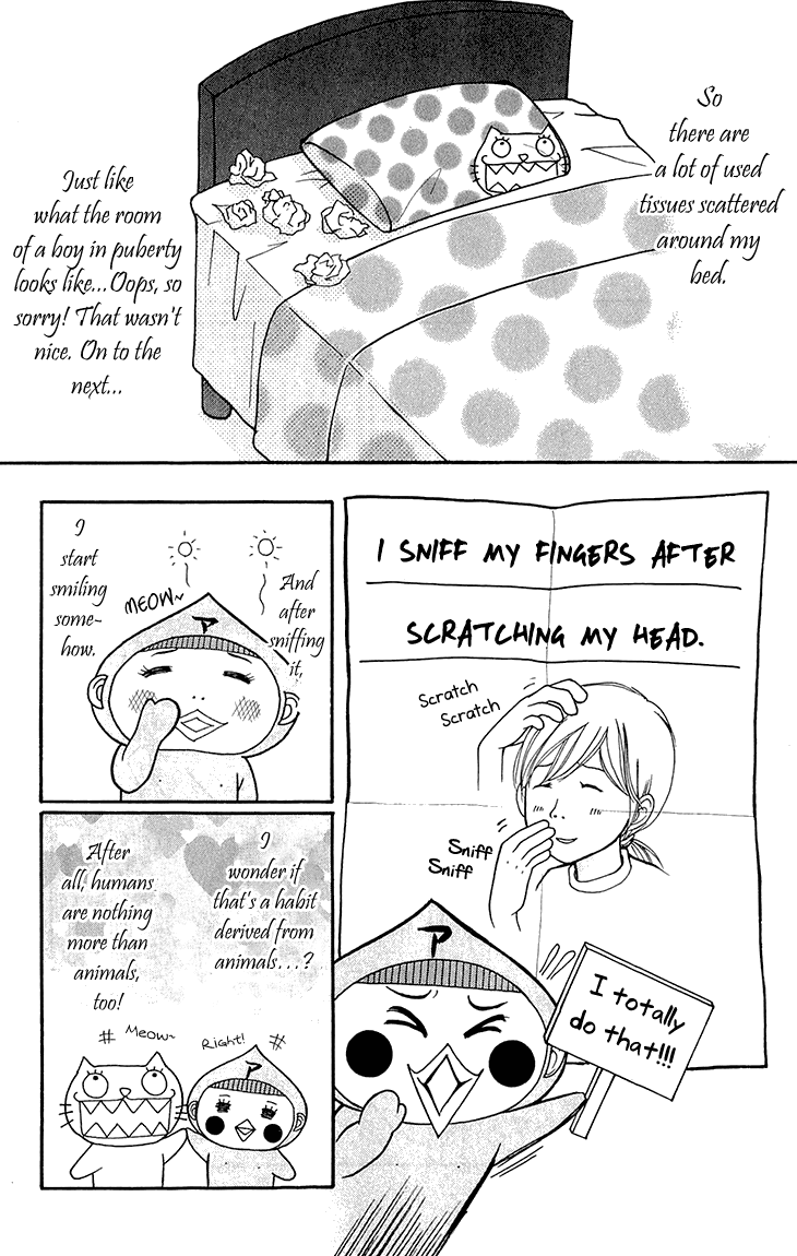 Switch Girl!! Chapter 68.4 page 4 - Chapter 68.4