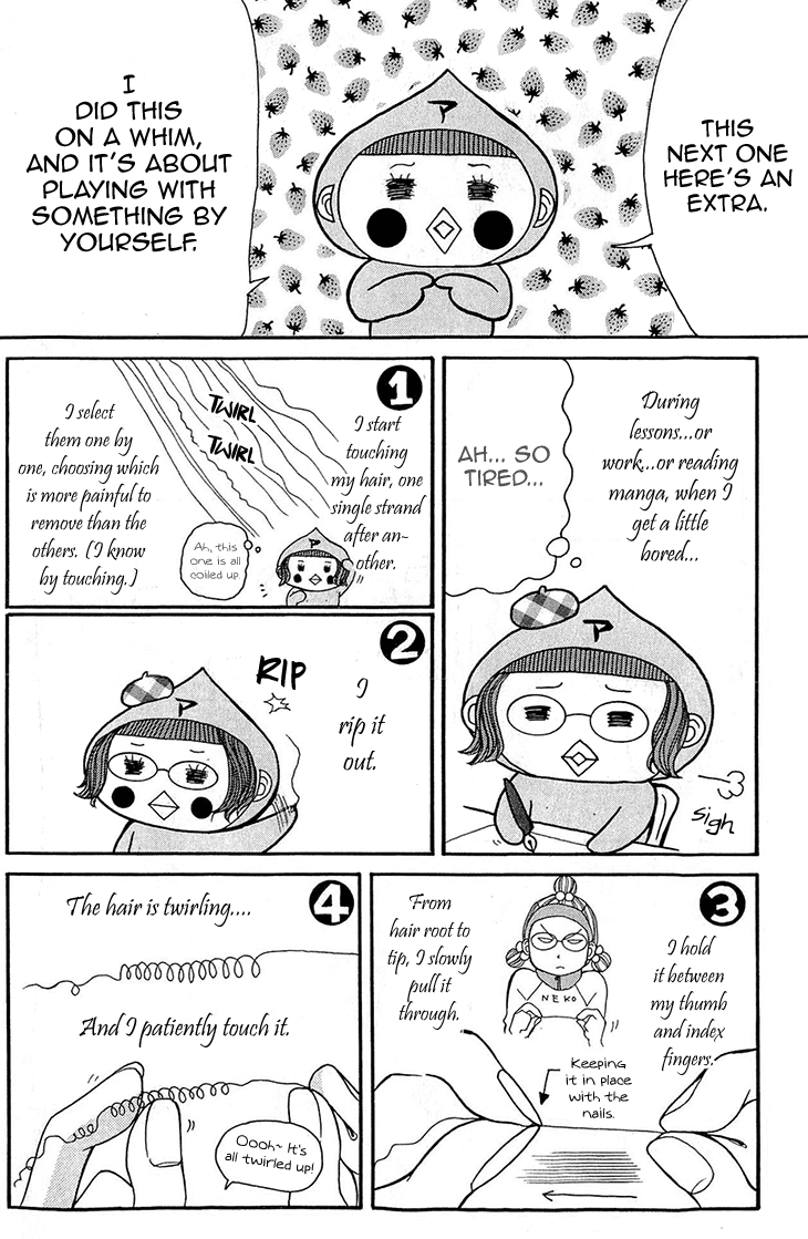 Switch Girl!! Chapter 68.4 page 5 - Chapter 68.4