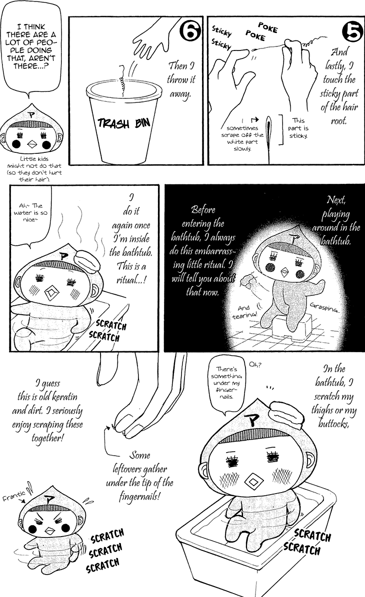 Switch Girl!! Chapter 68.4 page 6 - Chapter 68.4
