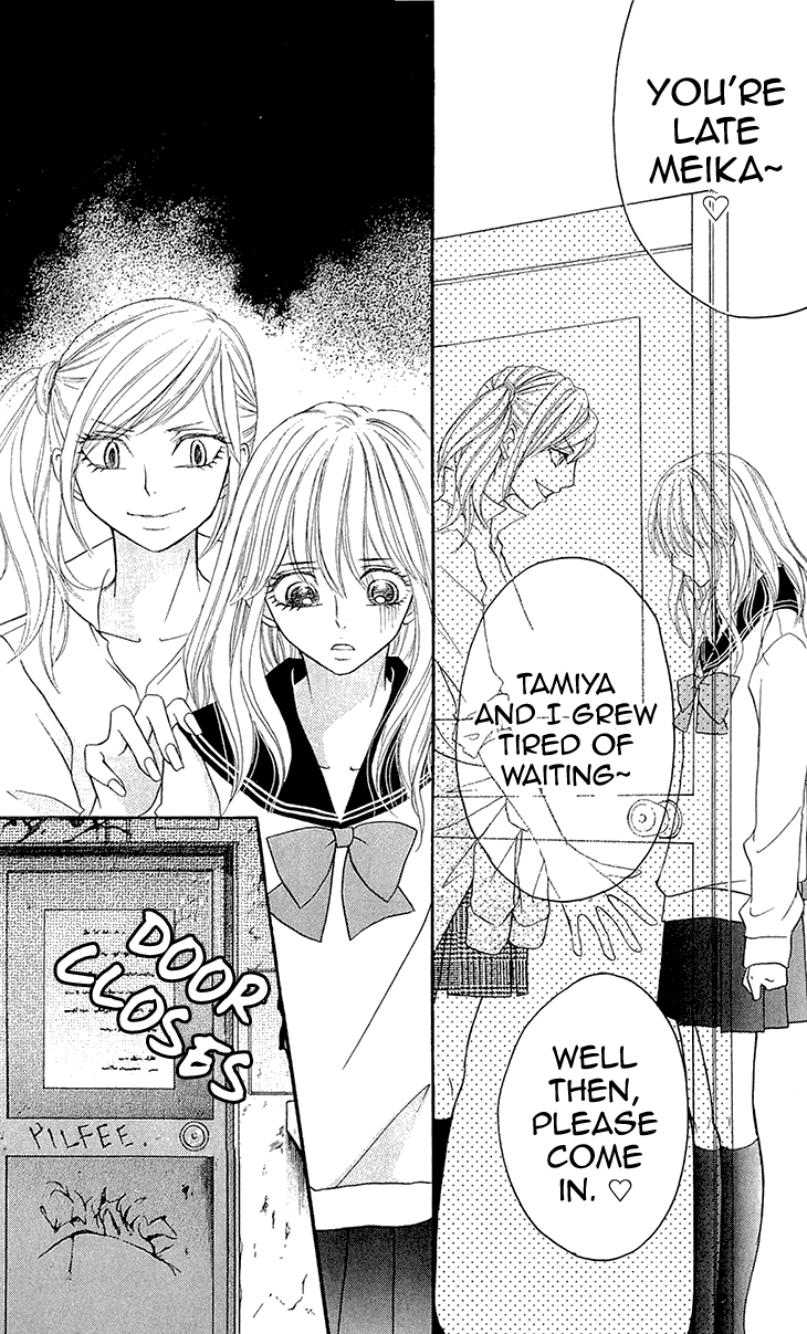 Switch Girl!! Chapter 68 page 22 - Chapter 68