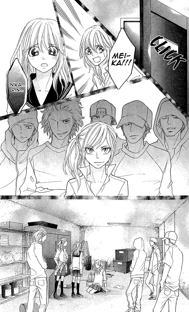 Switch Girl!! Chapter 68 page 24 - Chapter 68