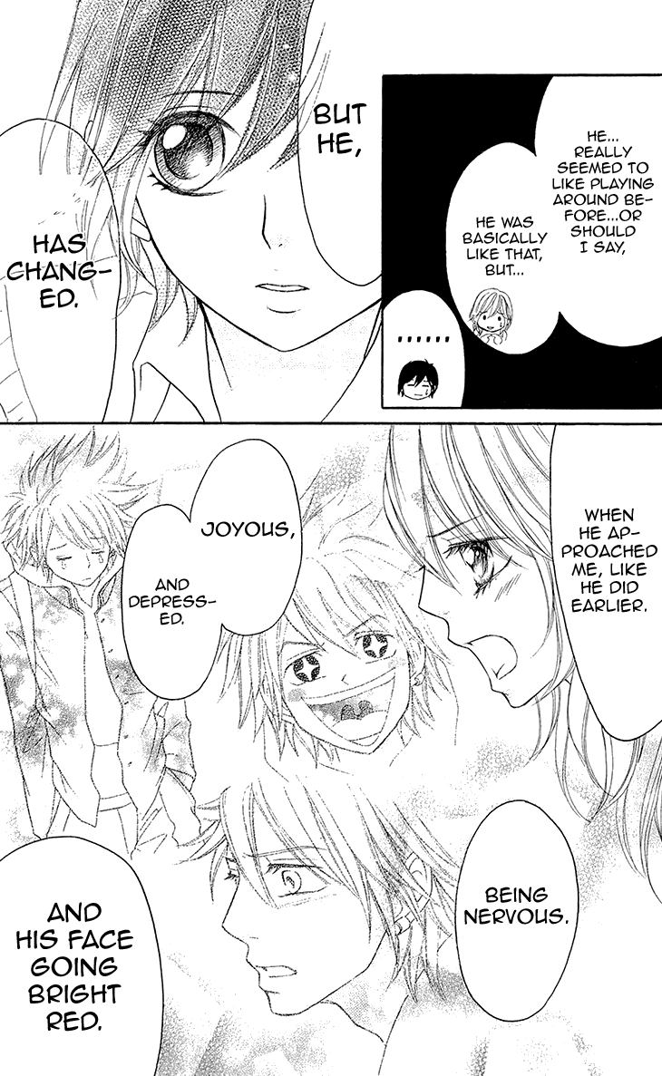 Switch Girl!! Chapter 68 page 4 - Chapter 68