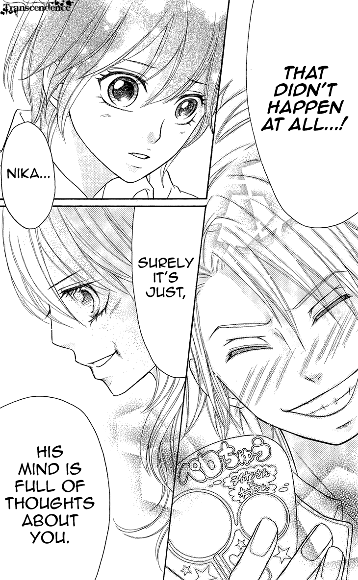 Switch Girl!! Chapter 68 page 5 - Chapter 68