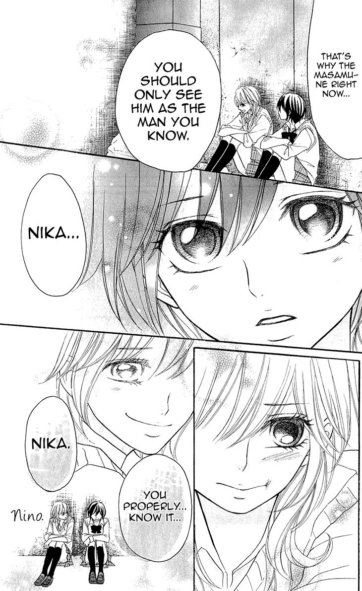 Switch Girl!! Chapter 68 page 6 - Chapter 68