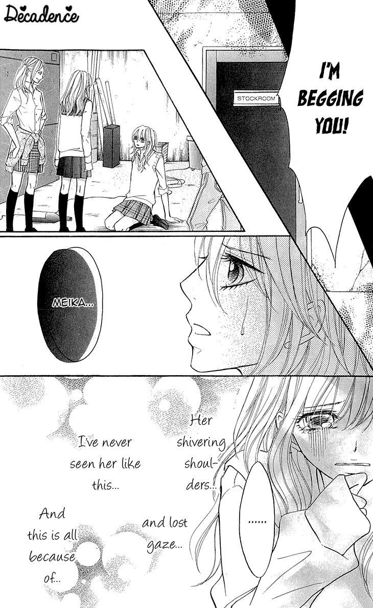 Switch Girl!! Chapter 69 page 10 - Chapter 69