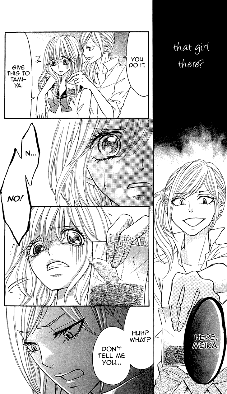 Switch Girl!! Chapter 69 page 11 - Chapter 69