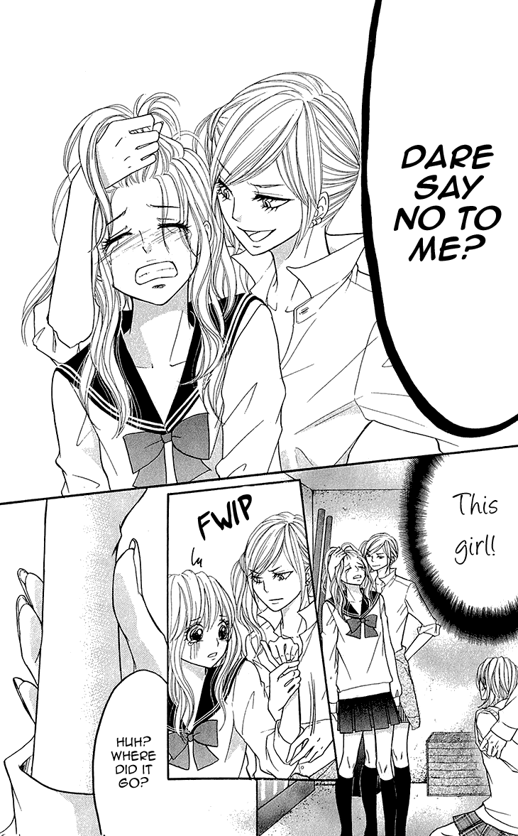 Switch Girl!! Chapter 69 page 12 - Chapter 69