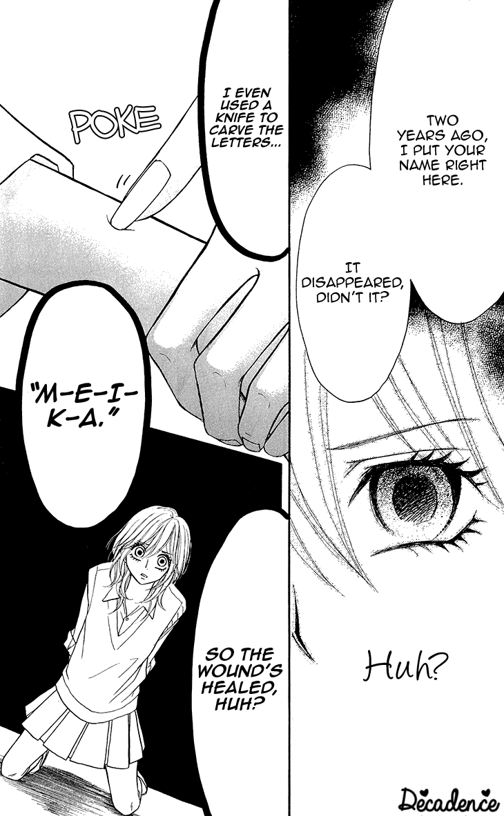 Switch Girl!! Chapter 69 page 13 - Chapter 69