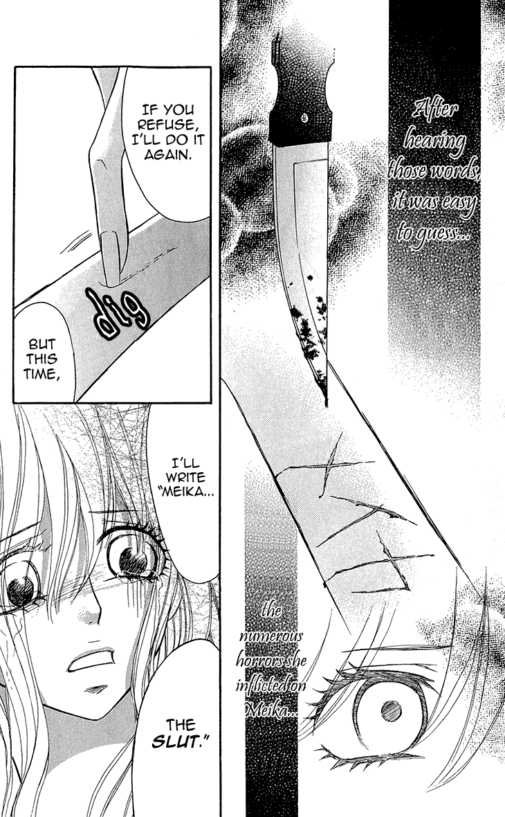 Switch Girl!! Chapter 69 page 14 - Chapter 69