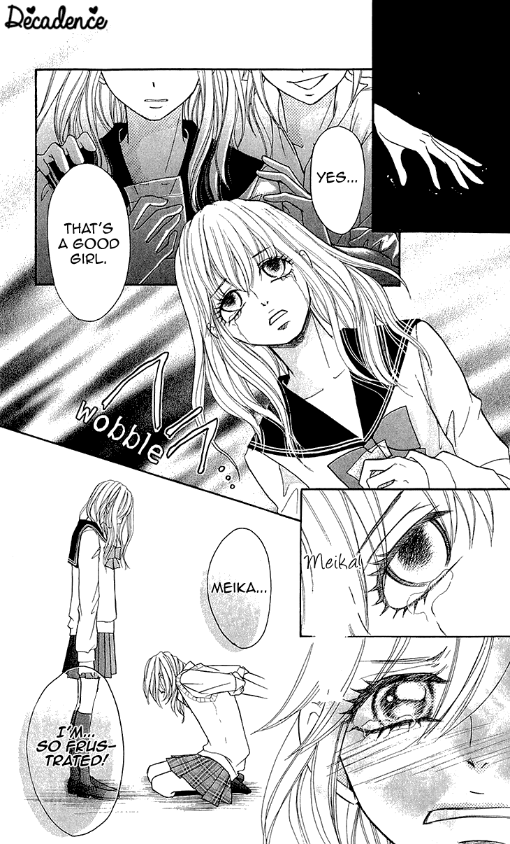 Switch Girl!! Chapter 69 page 15 - Chapter 69