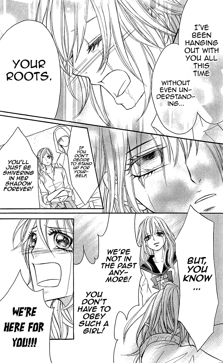 Switch Girl!! Chapter 69 page 16 - Chapter 69
