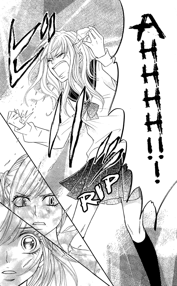 Switch Girl!! Chapter 69 page 19 - Chapter 69