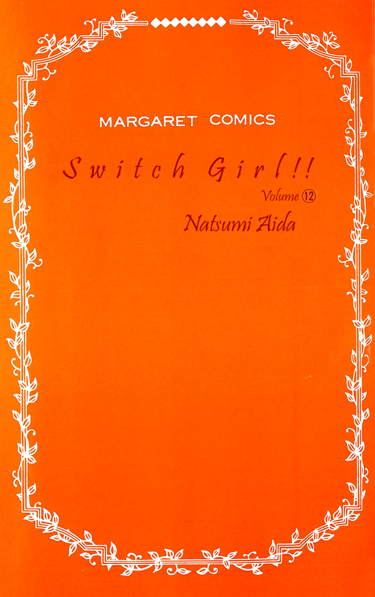 Switch Girl!! Chapter 69 page 2 - Chapter 69