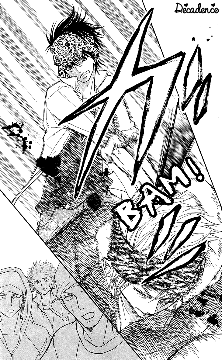 Switch Girl!! Chapter 69 page 23 - Chapter 69