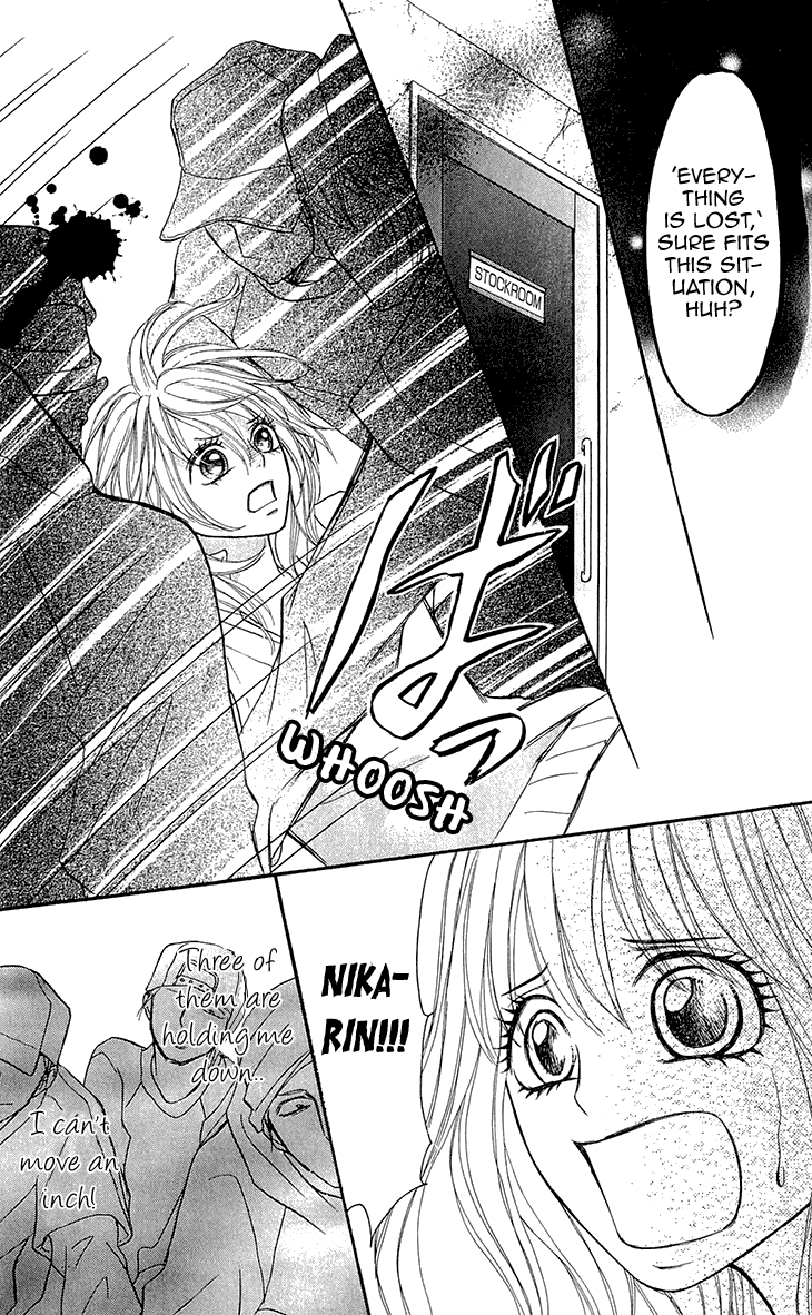 Switch Girl!! Chapter 69 page 27 - Chapter 69