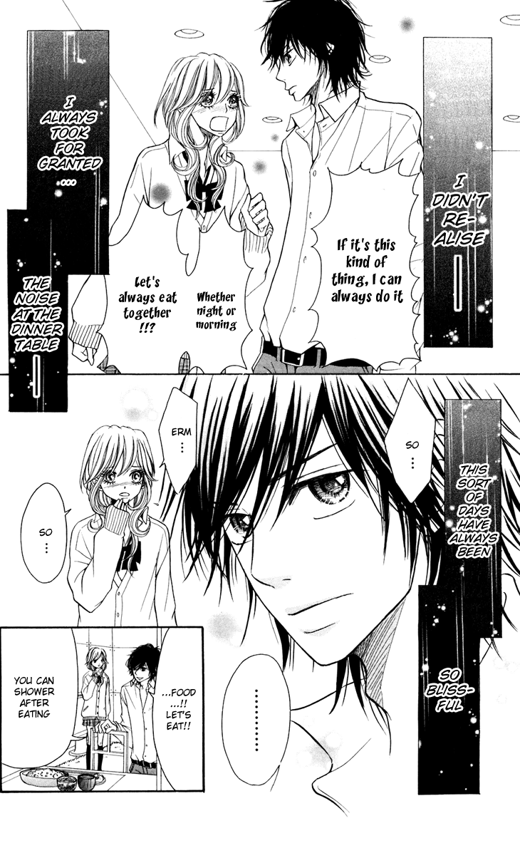 Switch Girl!! Chapter 7 page 29 - Chapter 7