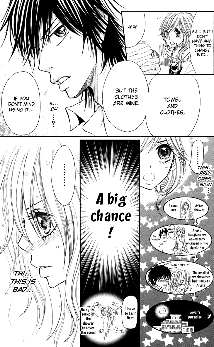 Switch Girl!! Chapter 7 page 30 - Chapter 7