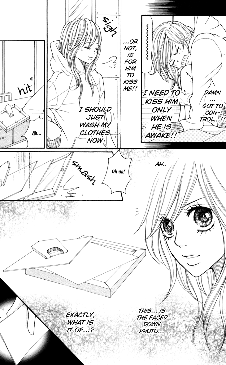 Switch Girl!! Chapter 7 page 36 - Chapter 7