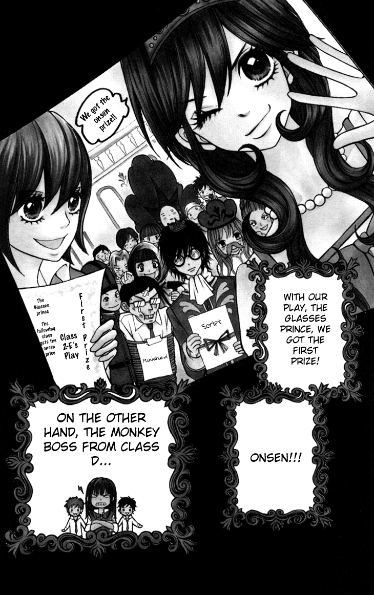 Switch Girl!! Chapter 7 page 7 - Chapter 7
