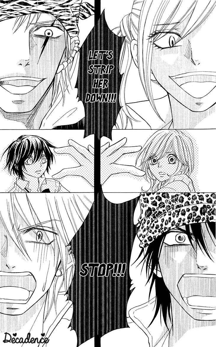 Switch Girl!! Chapter 70 page 10 - Chapter 70