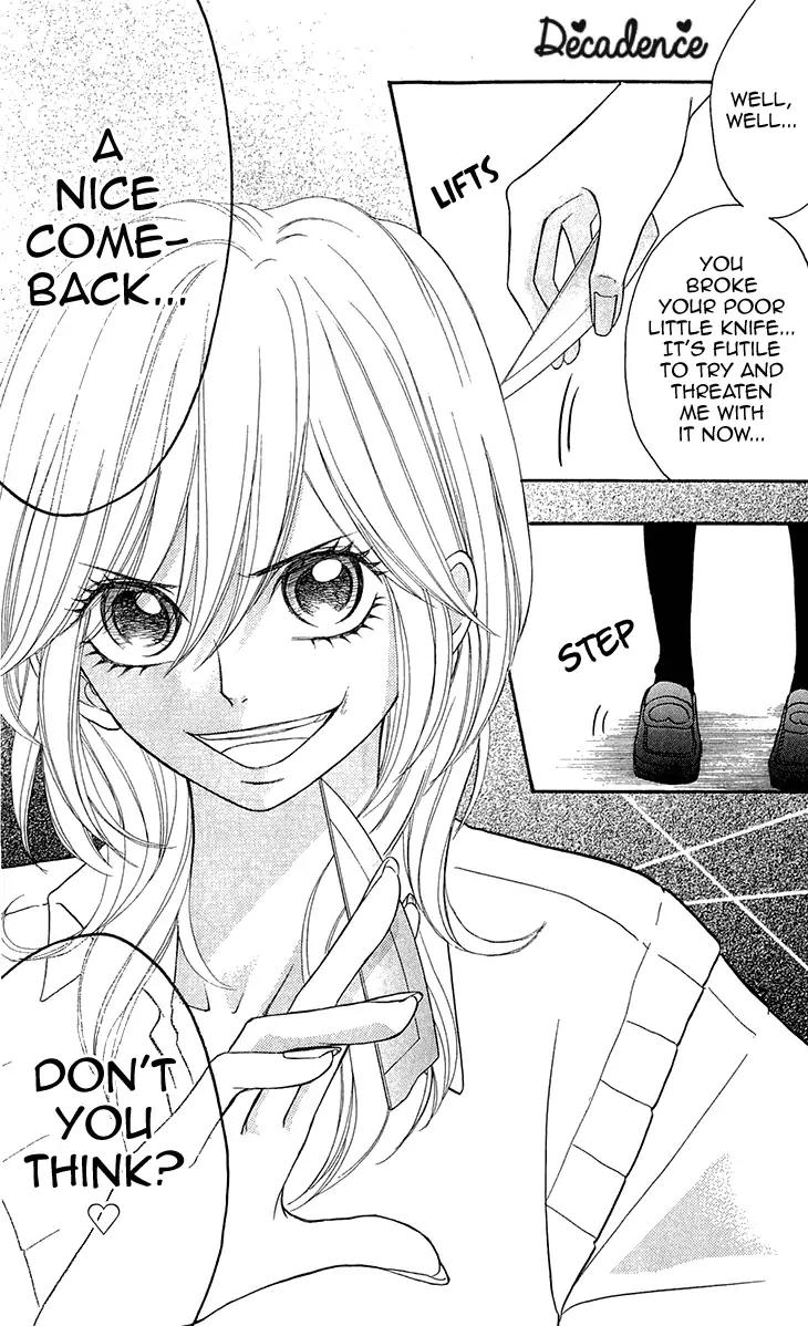 Switch Girl!! Chapter 70 page 15 - Chapter 70