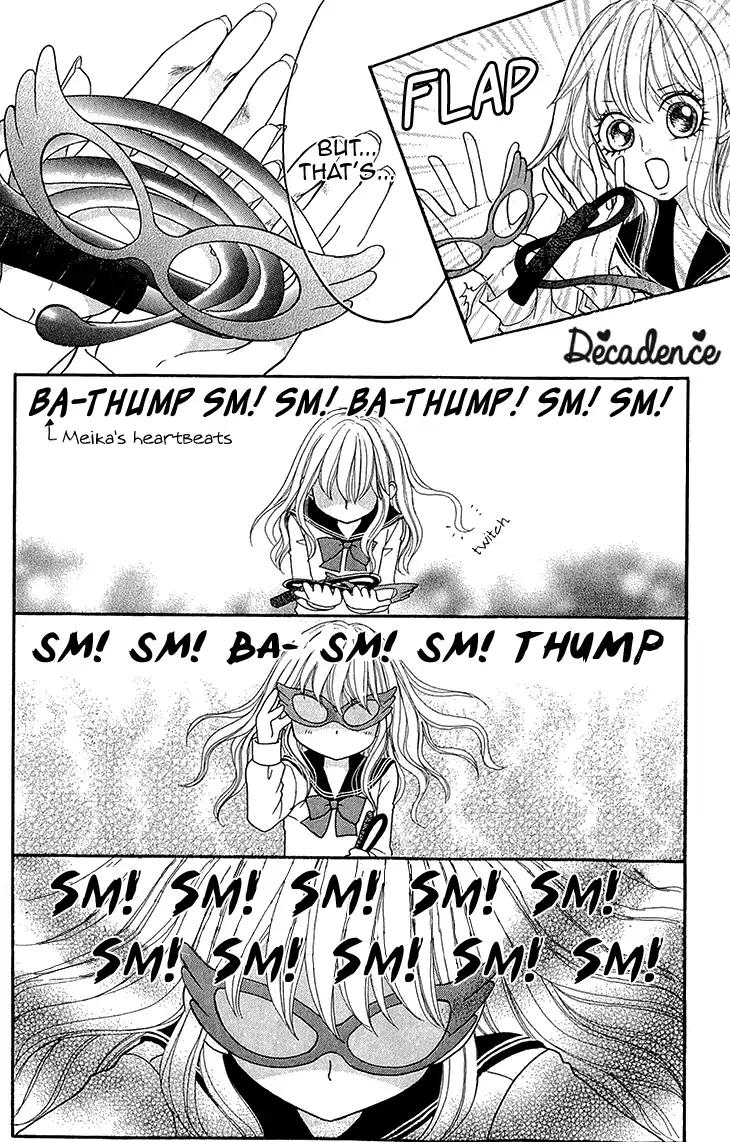 Switch Girl!! Chapter 70 page 18 - Chapter 70