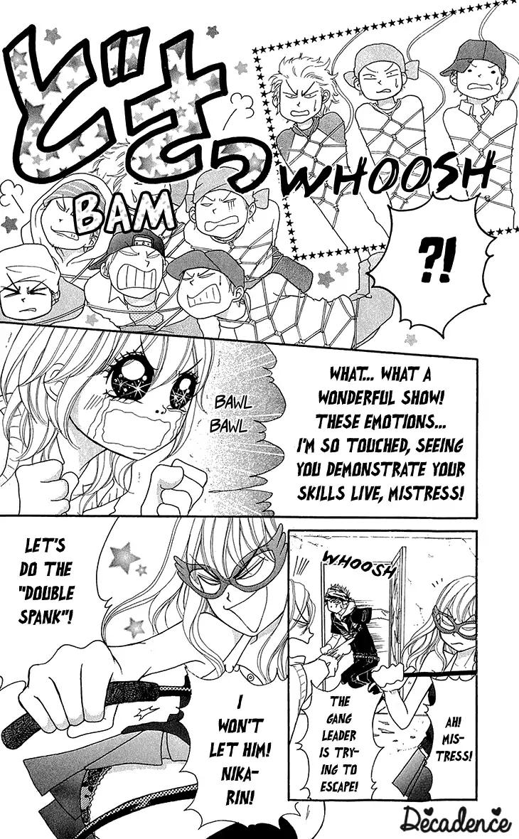 Switch Girl!! Chapter 70 page 20 - Chapter 70