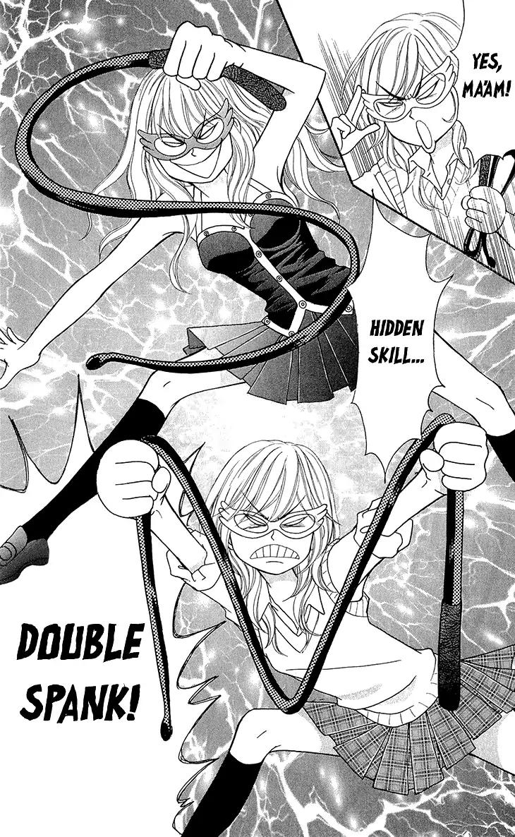 Switch Girl!! Chapter 70 page 21 - Chapter 70