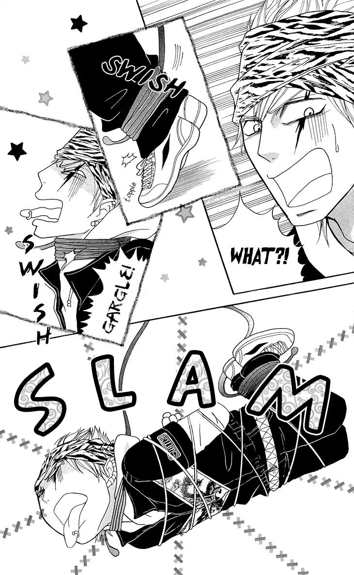 Switch Girl!! Chapter 70 page 22 - Chapter 70