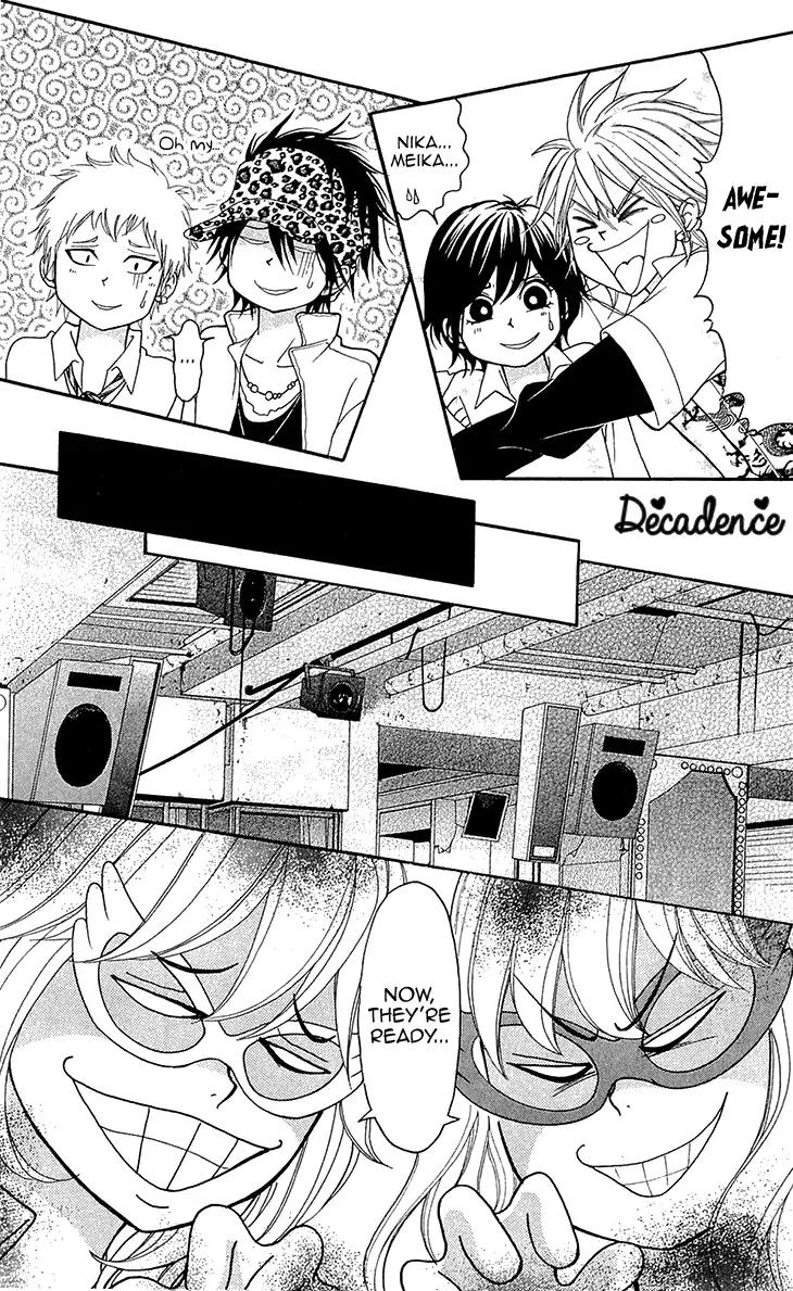 Switch Girl!! Chapter 70 page 23 - Chapter 70