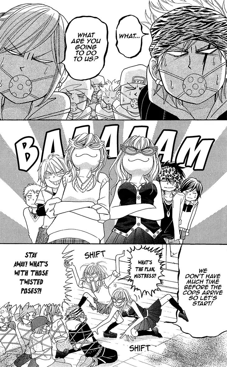 Switch Girl!! Chapter 70 page 24 - Chapter 70