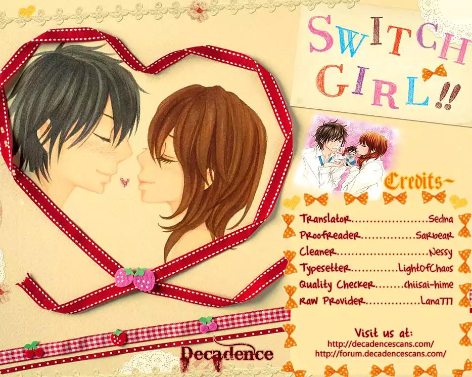 Switch Girl!! Chapter 70 page 27 - Chapter 70