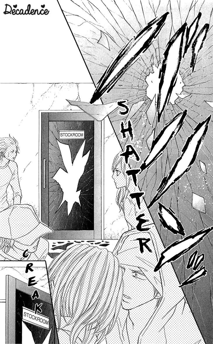 Switch Girl!! Chapter 70 page 3 - Chapter 70