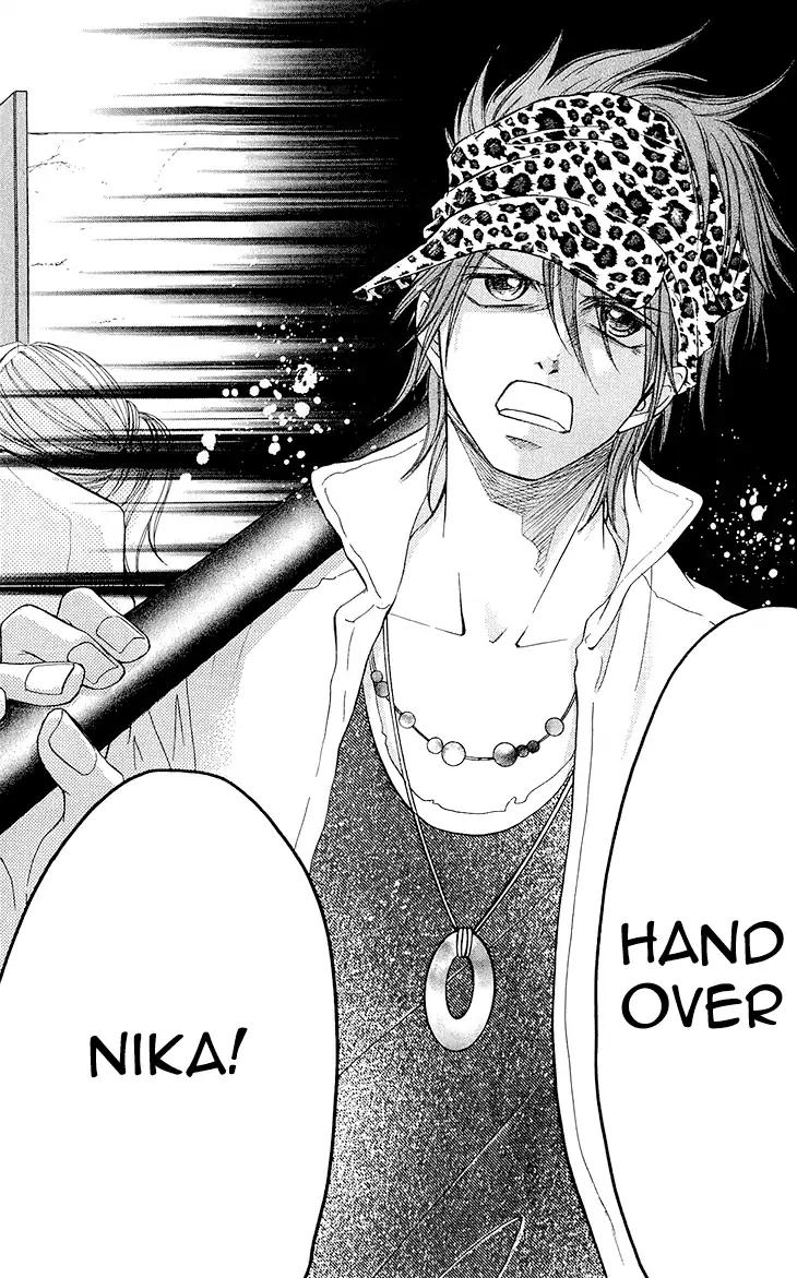 Switch Girl!! Chapter 70 page 4 - Chapter 70