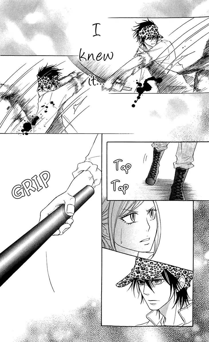 Switch Girl!! Chapter 70 page 6 - Chapter 70