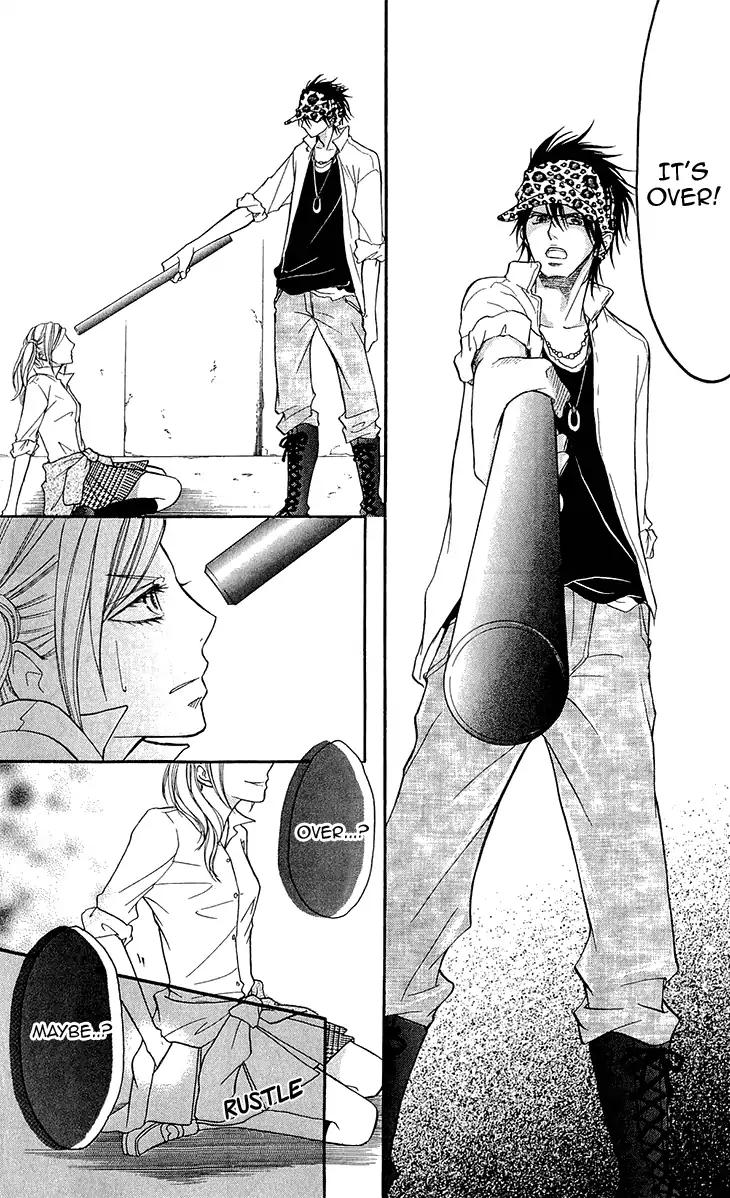 Switch Girl!! Chapter 70 page 7 - Chapter 70