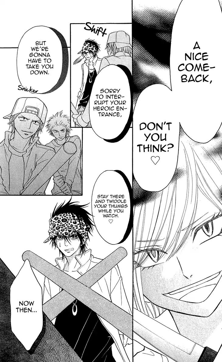 Switch Girl!! Chapter 70 page 9 - Chapter 70