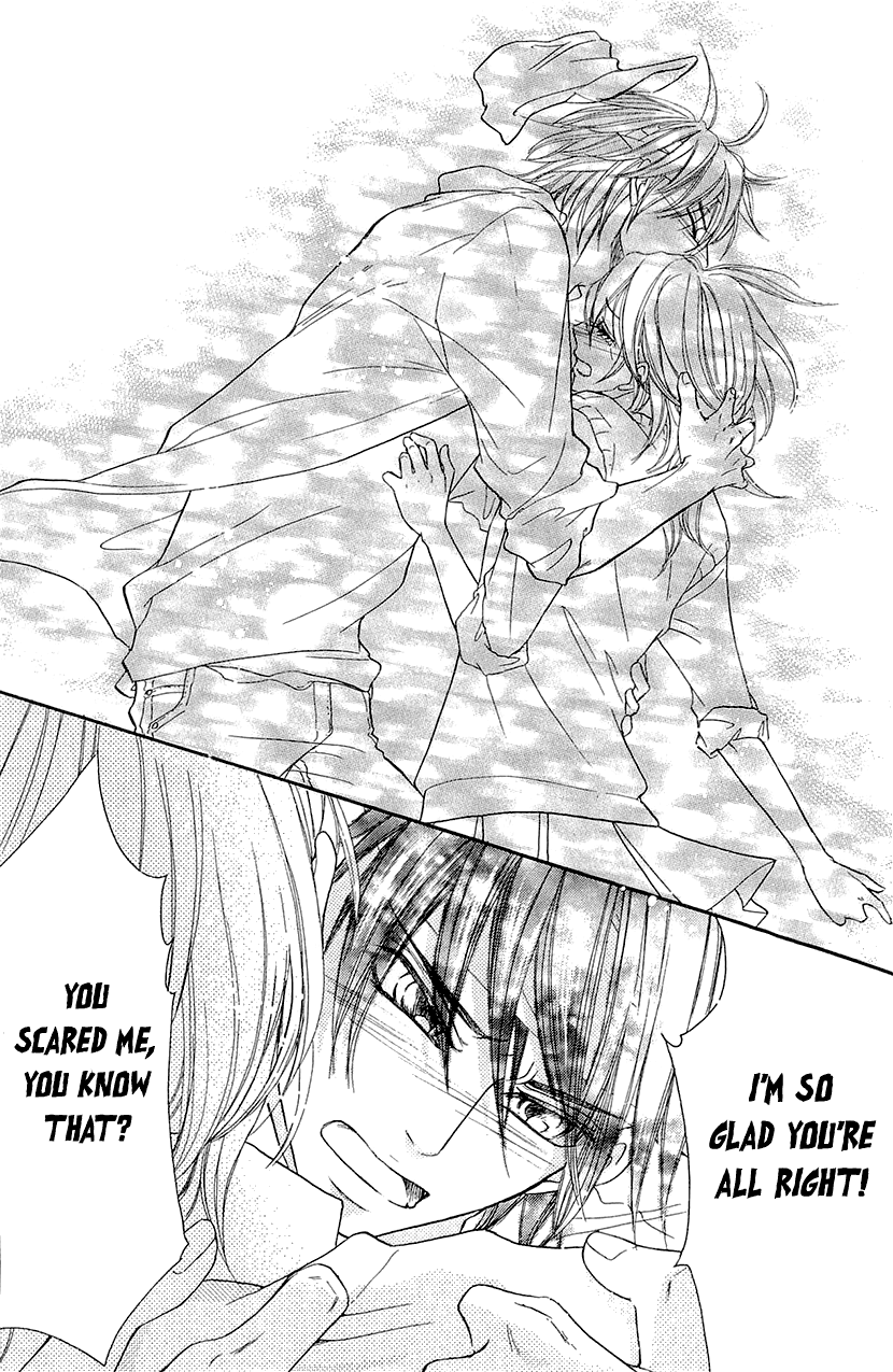Switch Girl!! Chapter 71 page 12 - Chapter 71