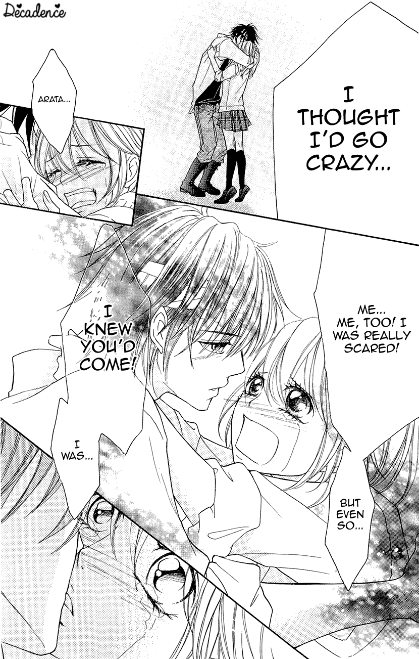 Switch Girl!! Chapter 71 page 13 - Chapter 71