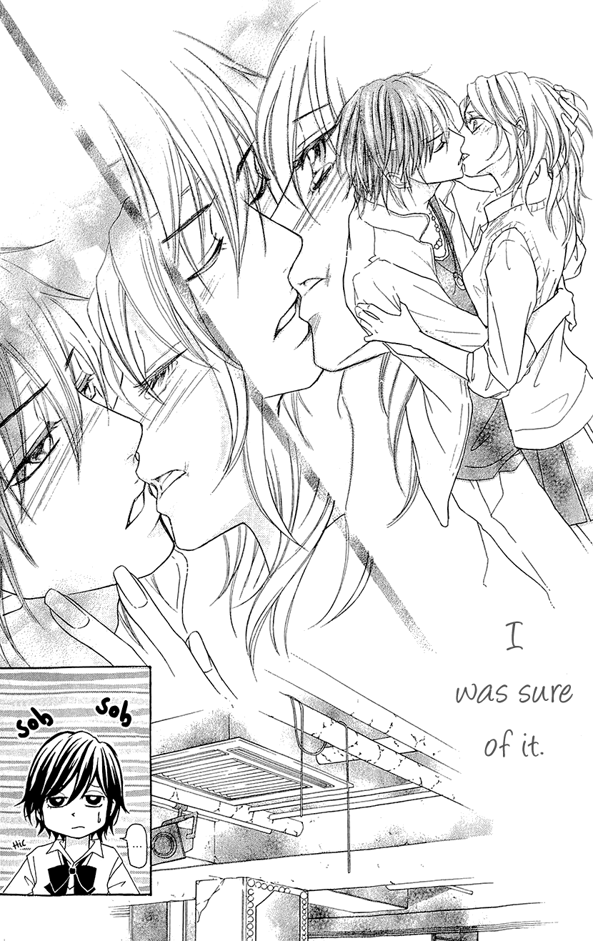 Switch Girl!! Chapter 71 page 14 - Chapter 71