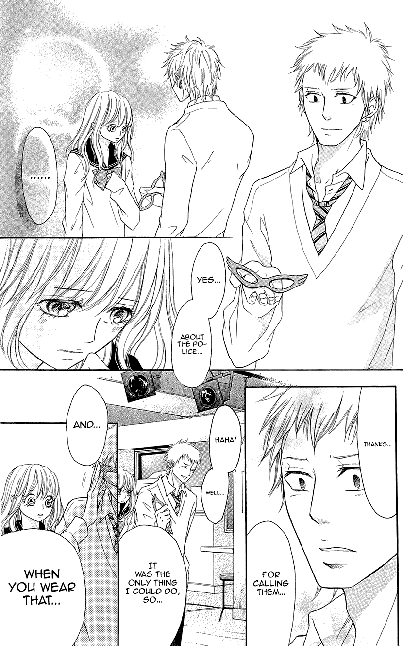 Switch Girl!! Chapter 71 page 19 - Chapter 71