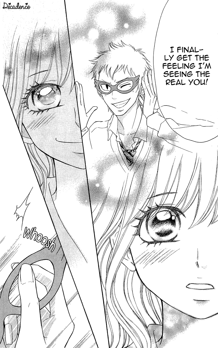 Switch Girl!! Chapter 71 page 20 - Chapter 71