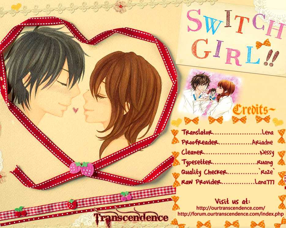 Switch Girl!! Chapter 71 page 27 - Chapter 71