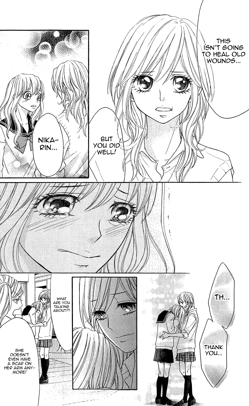 Switch Girl!! Chapter 71 page 6 - Chapter 71