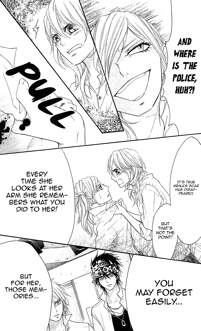 Switch Girl!! Chapter 71 page 7 - Chapter 71