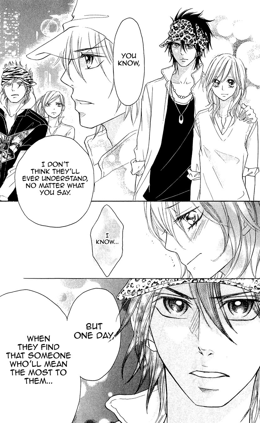 Switch Girl!! Chapter 71 page 9 - Chapter 71