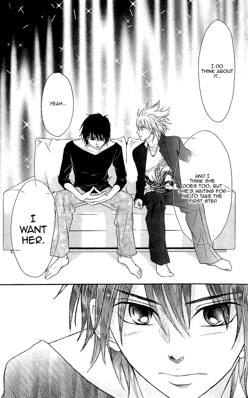 Switch Girl!! Chapter 72 page 14 - Chapter 72